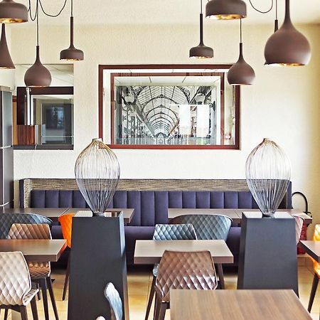 Kyriad Belfort Centre Gare Екстер'єр фото